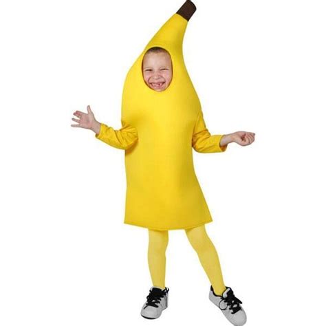 cute banana costume|More.